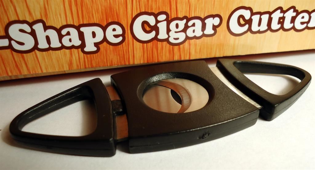 Cigars Cutter
